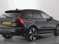 Used Volvo XC60 Ultra 449 HP (330 kW) 2026 SUV