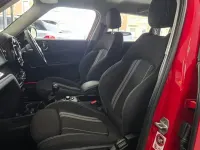 Used Mini Cooper S Countryman 192 HP (141 kW) 2017 Red SUV