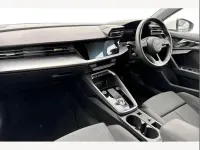 Usado Audi A3 Sport 110 HP (80 kW) 2024 Branco Citadino