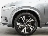 Used Volvo XC90 R-Design 2020 Osmium grey SUV
