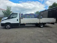 Used Iveco Daily 2019 White
