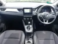 Used Renault Captur Techno 142 HP (104 kW) 2024 Grey SUV