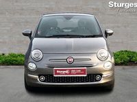 used Fiat 500 1.0 MHEV Star Euro 6 (s/s) 3dr