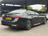 Used BMW 530e M Sport 294 HP (216 kW) 2024 Black Sedan