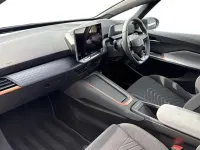 Used Cupra Born e-Boost 169 kW (231 HP) 2026 Silver Hatchback