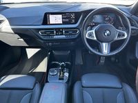 Used BMW 128 Shadowline 261 HP (191 kW) 2023 Grey