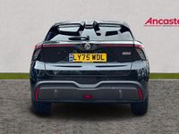 New MG MG4 EV Comfort 319 kW (435 HP) 2026 Black pearl Hatchback