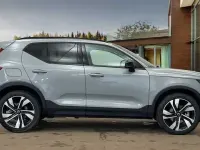 Used Volvo XC40 Ultra 161 HP (118 kW) 2025 SUV