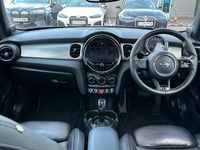 Used Mini Cooper Exclusive 134 HP (98 kW) 2022 Black Hatchback