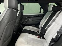 Used Land Rover Range Rover Sport SE Dynamic 296 HP (217 kW) 2023 Red SUV