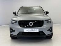 Used Volvo XC40 Ultimate 194 HP (142 kW) 2024 SUV