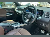 Used Mercedes GLB200 Executive 161 HP (118 kW) 2025 Grey SUV