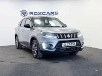 Used Suzuki Vitara SZ-T 129 HP (94 kW) 2023 Grey SUV