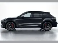 Used Porsche Macan 434 HP (319 kW) 2024 Black SUV
