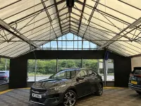 Used Kia XCeed 2021 Grey SUV