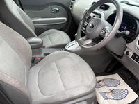 Used Kia Soul 80 kW (110 HP) 2015 Silver SUV