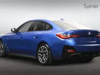 New BMW i4 Comfort Edition 442 kW (601 HP) 2026 Sedan