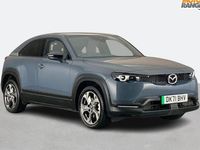 Used Mazda MX30 Inclusive 106 kW (145 HP) 2022 SUV