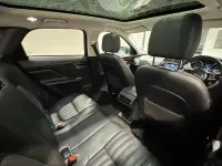 Used Jaguar F-Pace Portfolio 241 HP (177 kW) 2018 Silver SUV