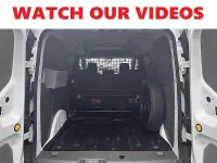 Used Ford Transit Connect 2020 White MPV