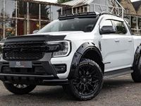 Used Ford Ranger Wildtrack 205 HP (150 kW) 2025 Pickup