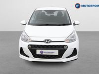 used Hyundai i10 1.2 SE 5dr Auto