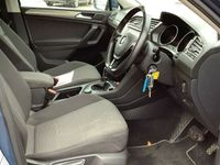 used VW Tiguan Allspace 2.0 TDI 4Motion SE Nav DSG [7 Seats] 5dr