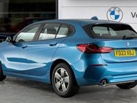 Used BMW 118 136 HP (100 kW) 2024 Hatchback