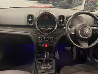 Used Mini Cooper Countryman Classic 134 HP (98 kW) 2021 Red SUV