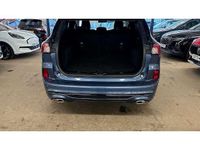 Usado Ford Kuga Vignale 190 HP (139 kW) 2023 Azul SUV