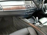 Used BMW X6 2008 SUV