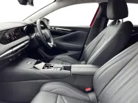 Used DS Automobiles DS4 Crossback Rivoli 181 HP (133 kW) 2023 Red SUV