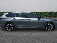 Used VW Passat 204 HP (150 kW) 2025 Estate
