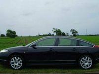 Used Citroën C6 208 HP (152 kW) 2007 Sedan