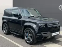 Usado Land Rover Defender 525 CV (386 kW) 2024 SUV