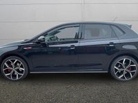 Used VW Polo GTI 207 HP (152 kW) 2025 Hatchback