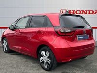 used Honda Jazz 1.5 i-MMD Hybrid EX 5dr eCVT Hybrid Hatchback