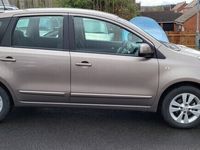 used Nissan Note 1.4 Acenta 5 Door