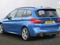 Usado BMW 218 M Sport 150 HP (110 kW) 2021 Carrinha