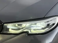 Used BMW 320 M Sport 190 HP (139 kW) 2020 Grey Sedan