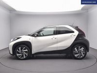 Used Toyota Aygo X 72 HP (52 kW) 2024 White SUV