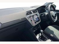 Used VW Tiguan Elegance 242 HP (177 kW) 2024 Black SUV