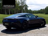 used Aston Martin DB11 5.2 V12 Auto Euro 6 (s/s) 2dr Automatic