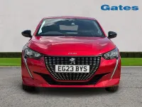Used Peugeot 208 Allure+ 2023 Red Hatchback