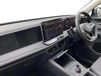 Used VW Tiguan Match 147 HP (108 kW) 2026 Silver SUV