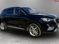 Used MG HS Exclusive 162 HP (119 kW) 2023 SUV