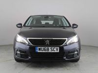 used Peugeot 308 1.5 BlueHDi 130 Active 5dr