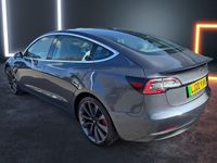 Used Tesla Model 3 Performance 334 kW (455 HP) 2023 Sedan
