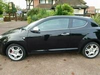 Used Alfa Romeo MiTo 120 HP (88 kW) 2010 Hatchback