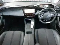 Used Peugeot 308 GTi 131 HP (96 kW) 2024 Black Hatchback